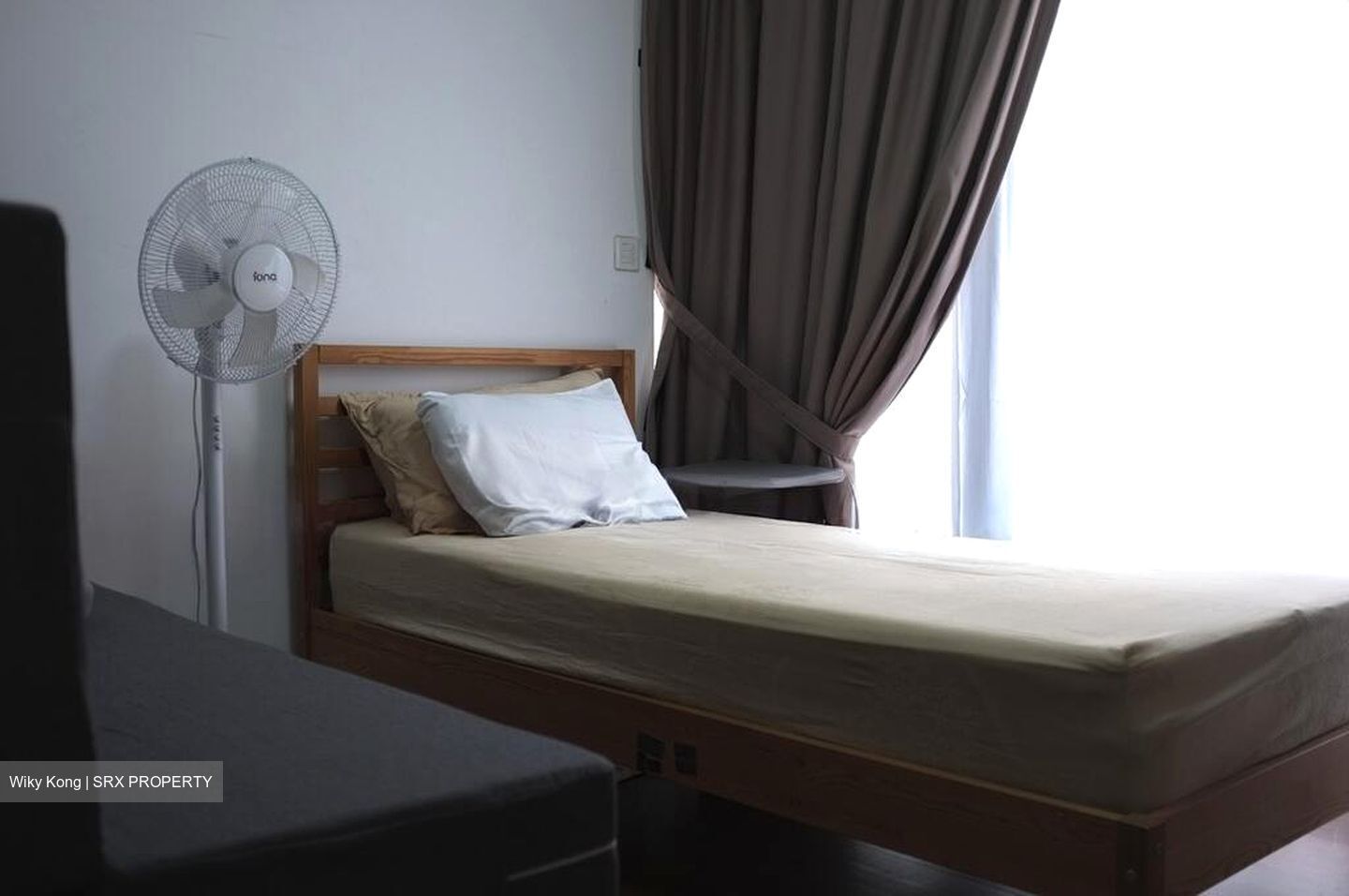 The Miltonia Residences (D27), Condominium #522585451